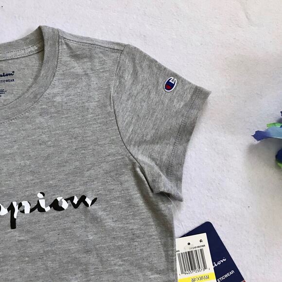 Champion and Ideology New Top Bundle Girls M (8/10) - Picture 3 of 15